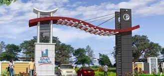 Affordable Housing Plots