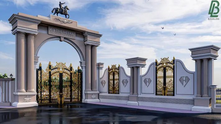 Affordable Housing Plots