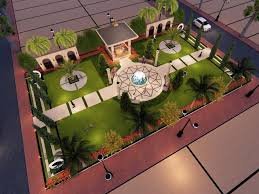 Premium Residential Plots