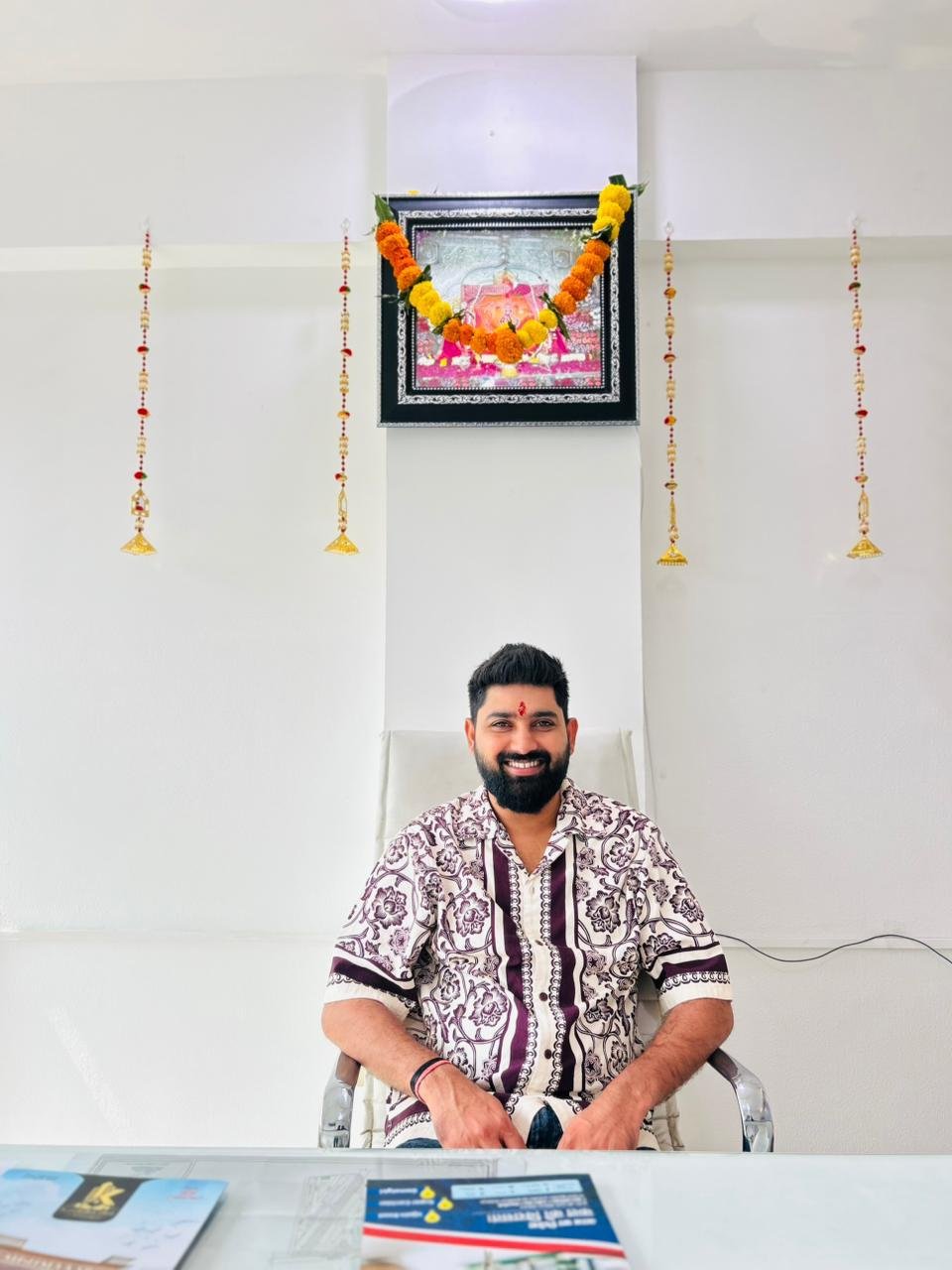 Shree Vinayak Realty Team