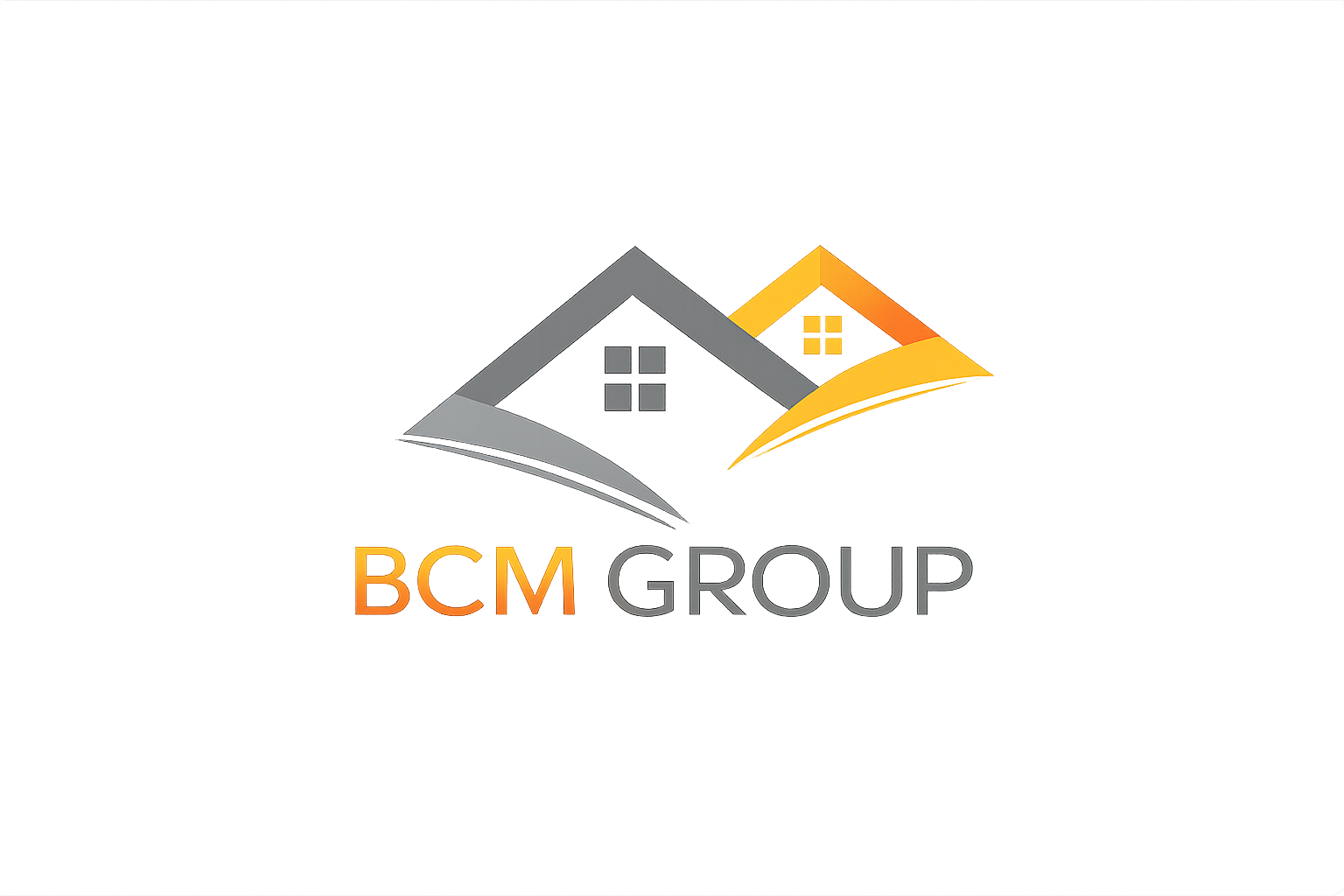 BCM Group - Trusted Construction