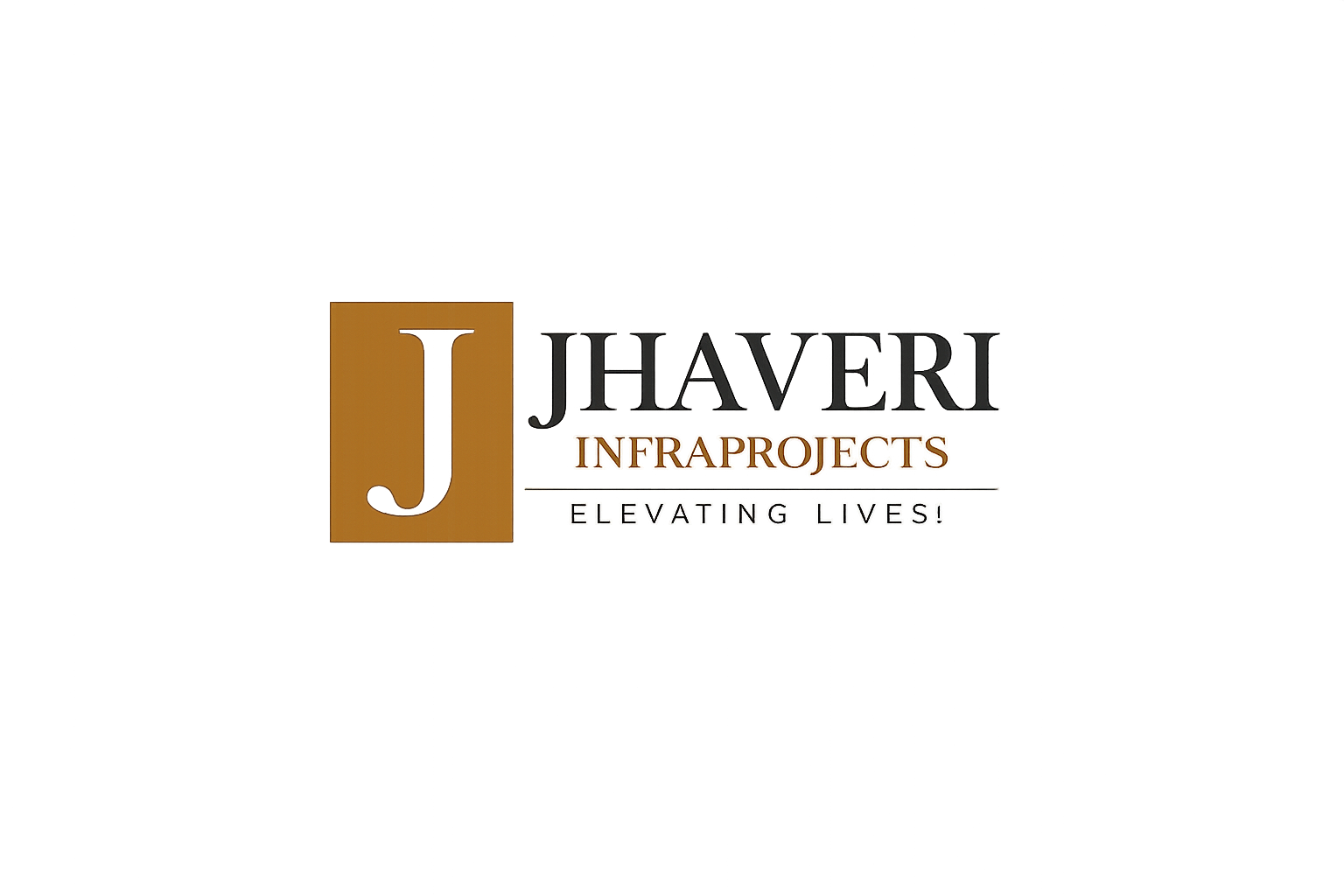 Jhaveri Infra Projects - Infrastructure Excellence