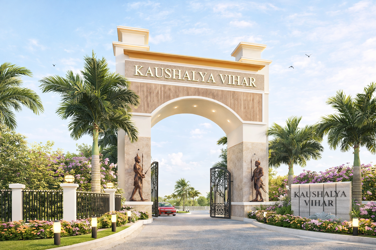 Kaushalya Vihar