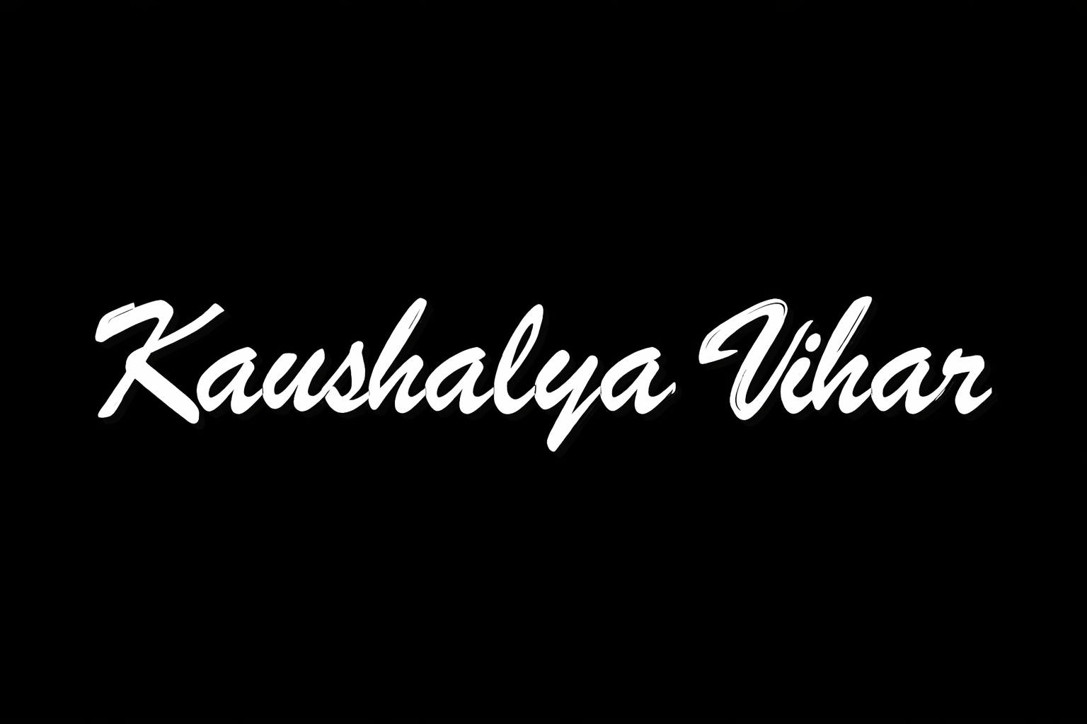 Kaushalya Vihar 3