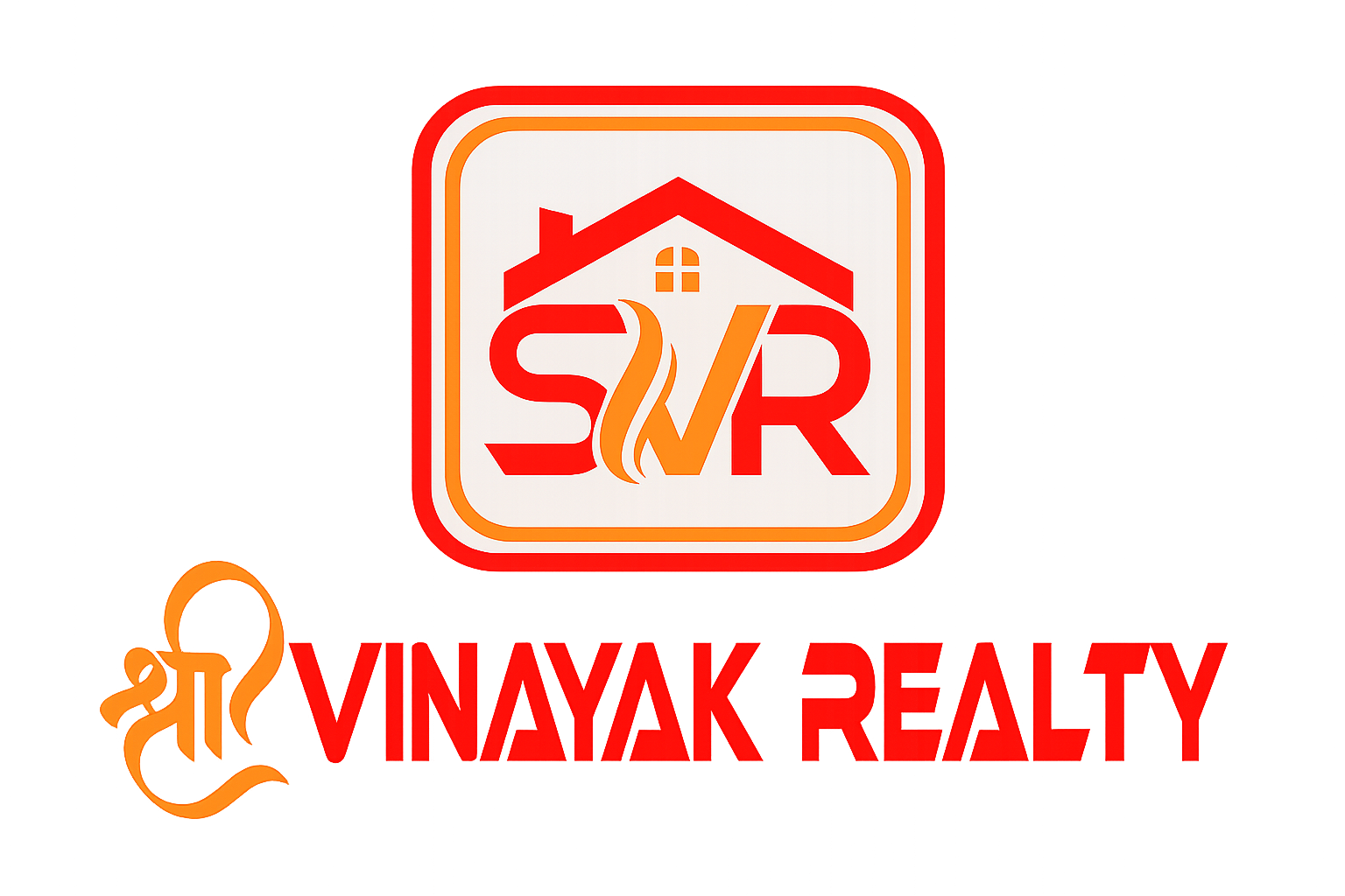 Shree Vinayak Realty Logo