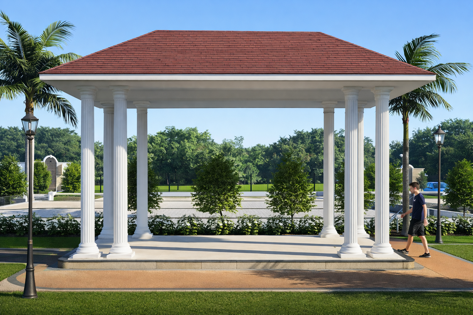 Parvati Vihar View 5